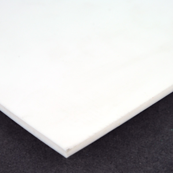 Thermoplastics Teflon expanded (PTFE)
