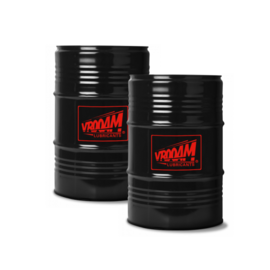 VROOAM MR30 Marine 4 Takt Inboard Motorolie - 2x 208 liter vat - SAE 30