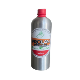 Prolan Medium 170, Aluminium Can, 400 ml