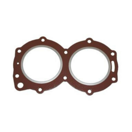 Cilinder pakking geschikt voor Yamaha 55HP Cylinder Head Gasket 697-11181-A2-00 697-11181-A1-00
