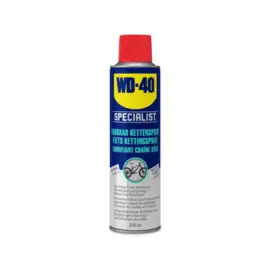 WD-40 Specialist Bike Fiets Kettingspray 250 ml