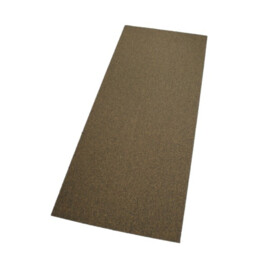 NBR rubber-kurk pakkingpapier, dikte 1,00 mm, afmetingen vel 195 x 475 mm