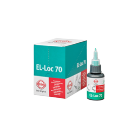 Elring EL-Loc 70 schroefdraadborgmiddel, Groen, 10ml